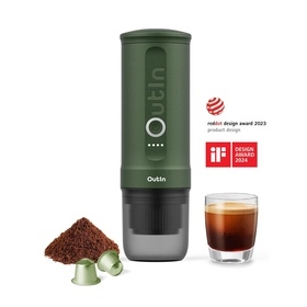 Espressore portabile