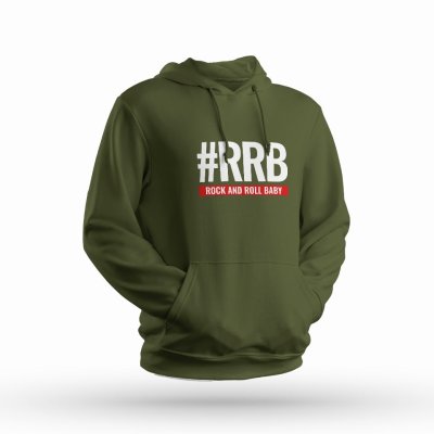 Hanorac ORIGINAL #RRB - military
